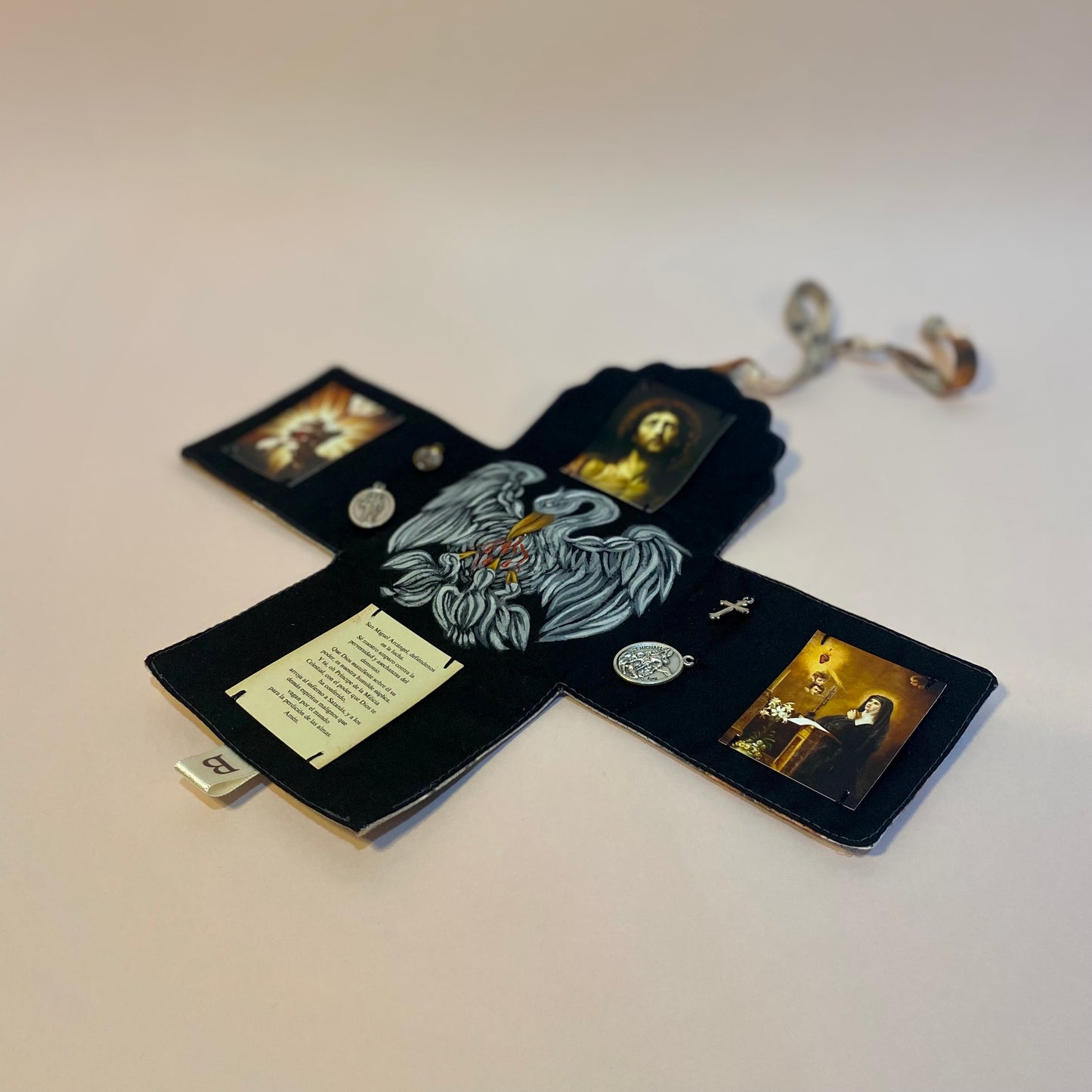 Oratorio Pie Pellicane