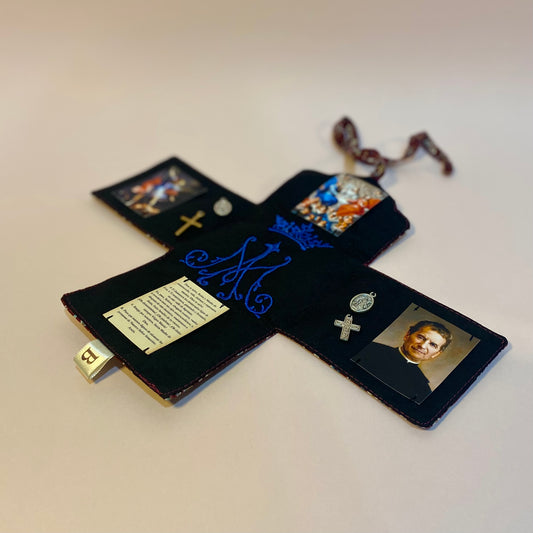 Oratorio Regina Caeli