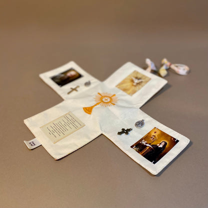 Oratorio Santísimo Sacramento