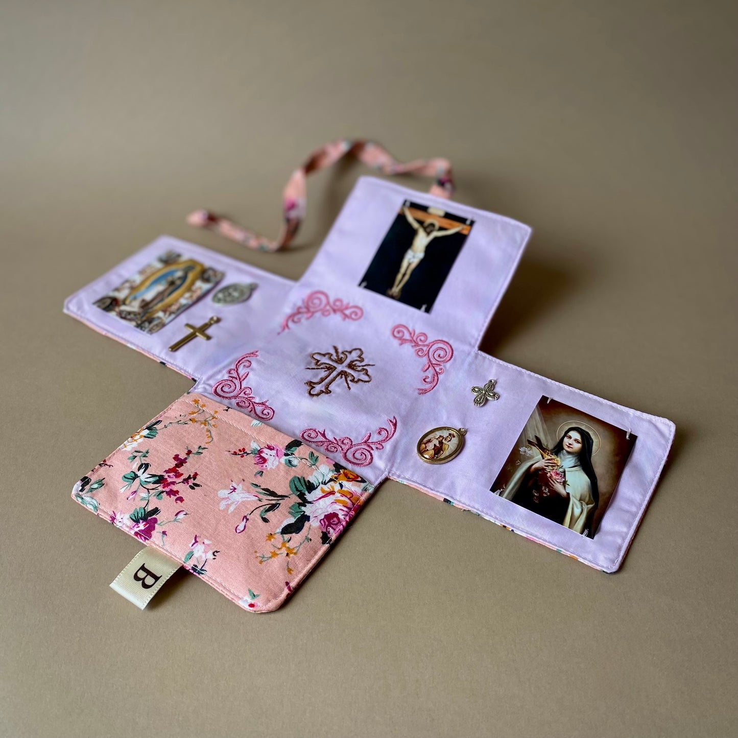 Oratorio Santa Teresita