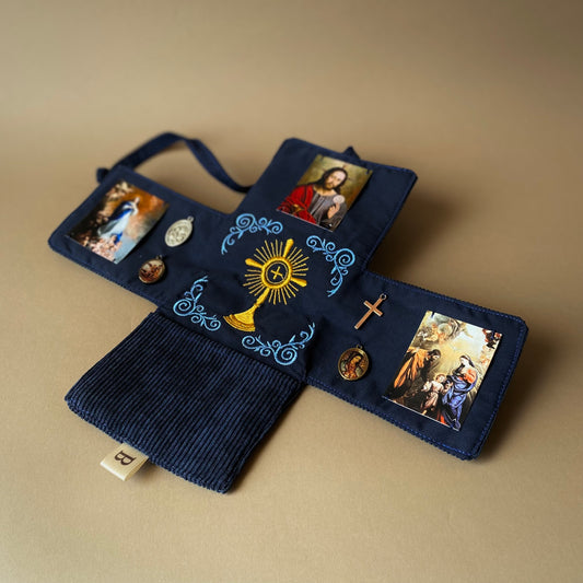 Oratorio Jesús Pan de Vida