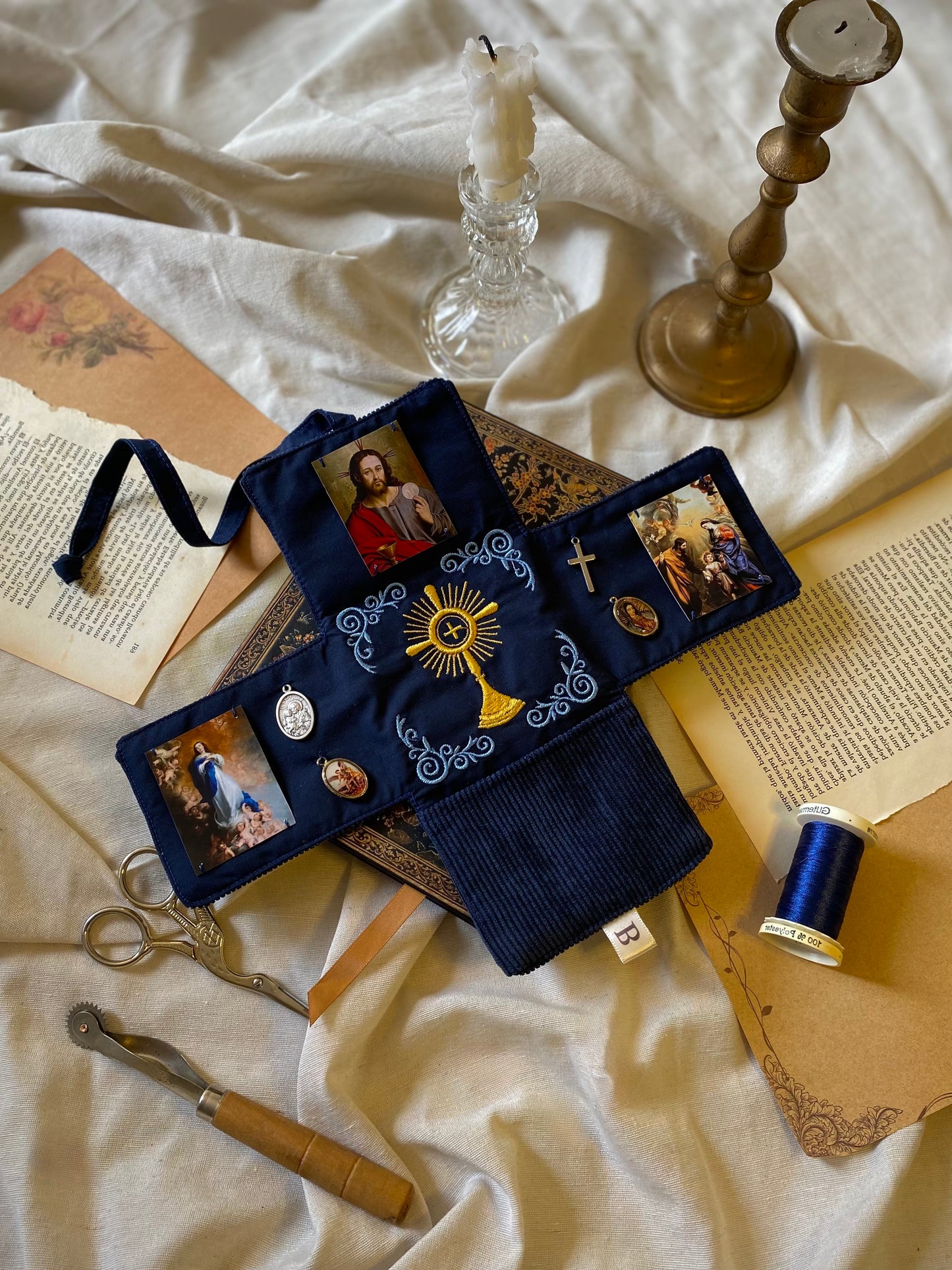 Oratorio Jesús Pan de Vida