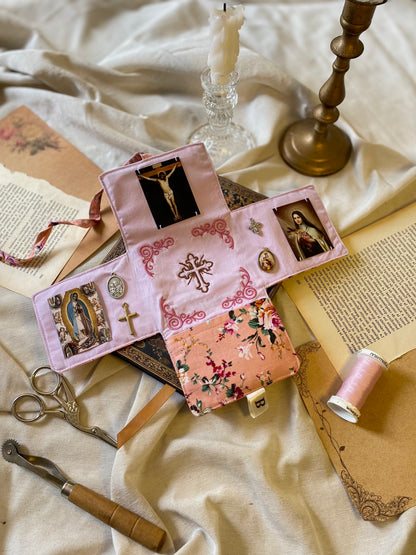 Oratorio Santa Teresita