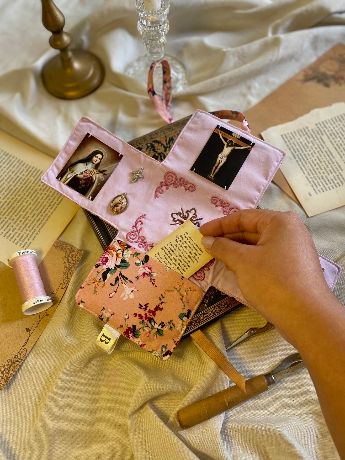 Oratorio Santa Teresita