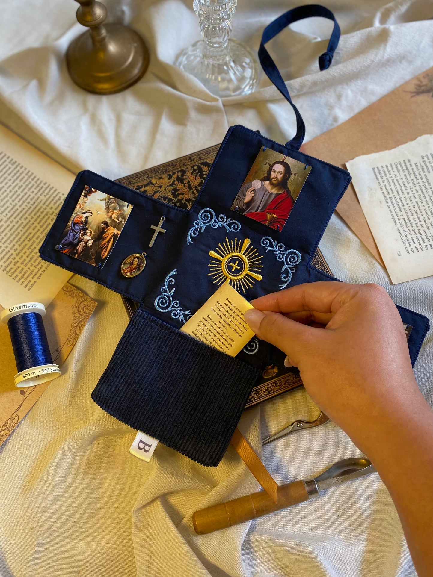 Oratorio Jesús Pan de Vida