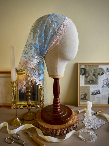 Pañoleta Ianua Caeli