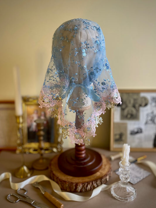 Pañoleta Ianua Caeli