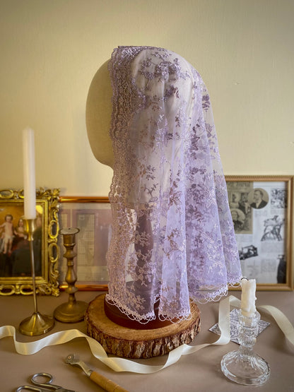 Velo Floris Virginis