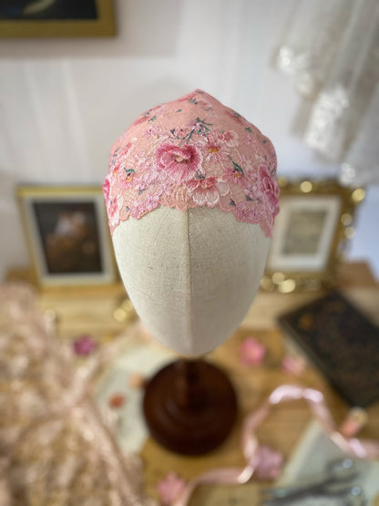 Pañoleta Virgo Potens