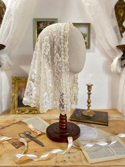 Velo Corderita de Dios