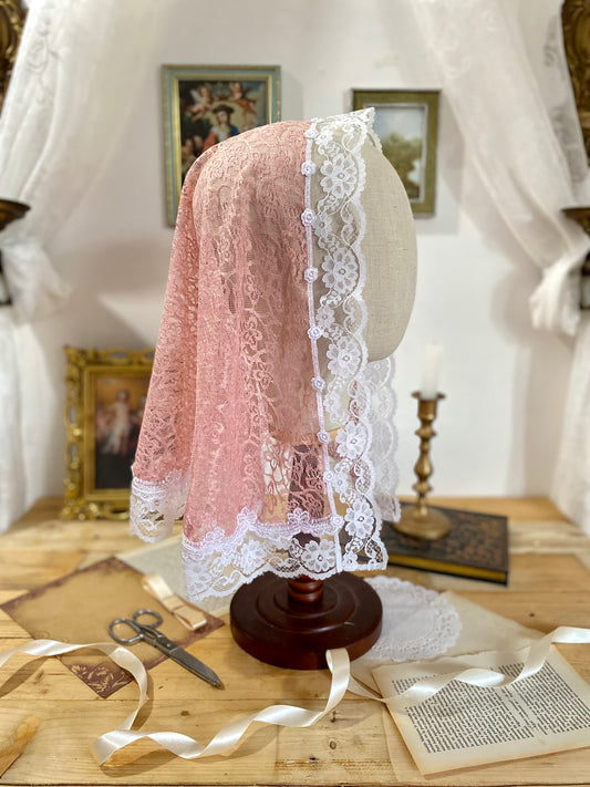 Velo Rosita Mística