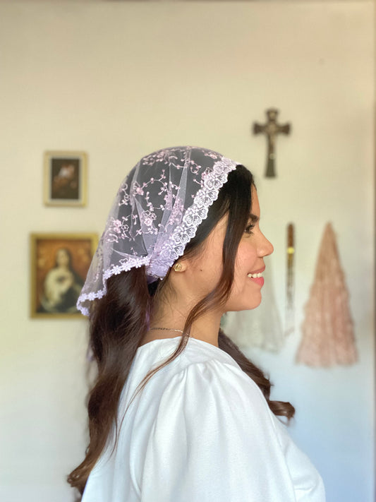 Pañoleta Spes Aeterna