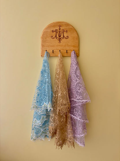 Velo Floris Virginis