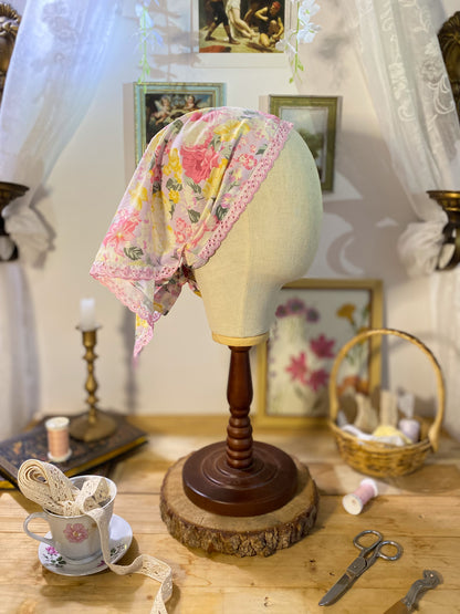 Pañoleta Ramillete Divino