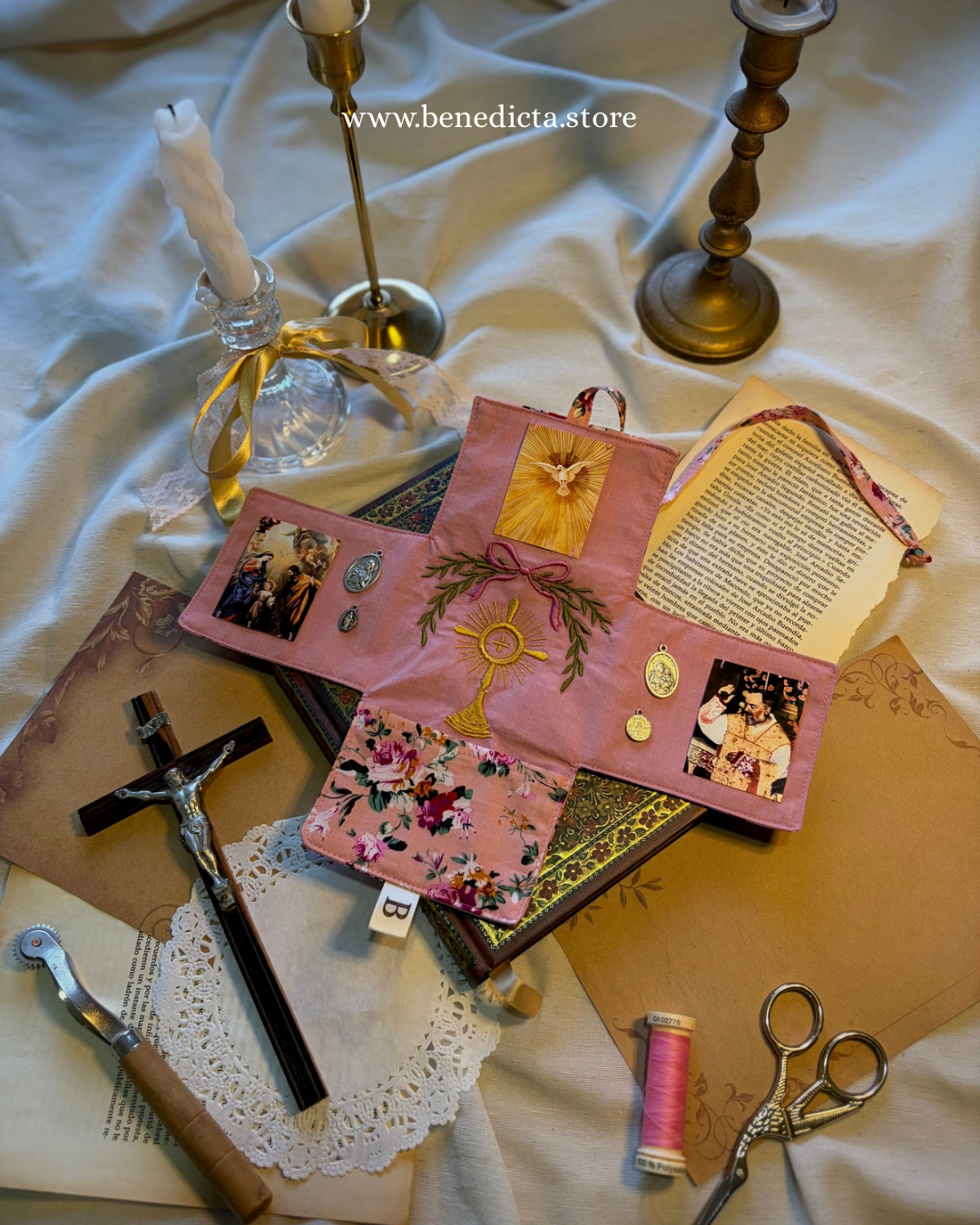 Oratorio Dones del Santo Espíritu