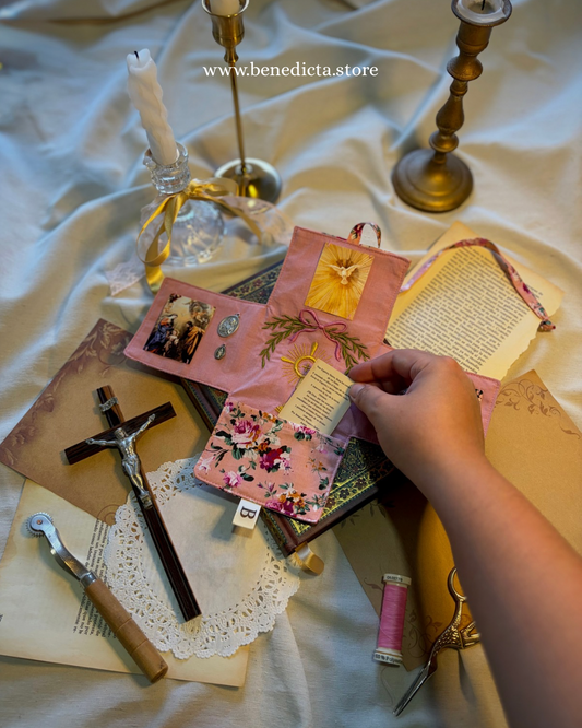 Oratorio Dones del Santo Espíritu