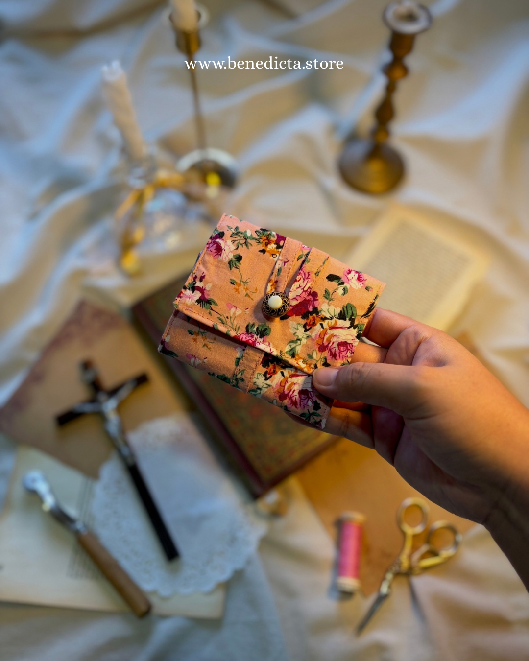 Oratorio Dones del Santo Espíritu