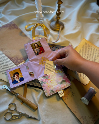 Oratorio Sagrada Eucaristía