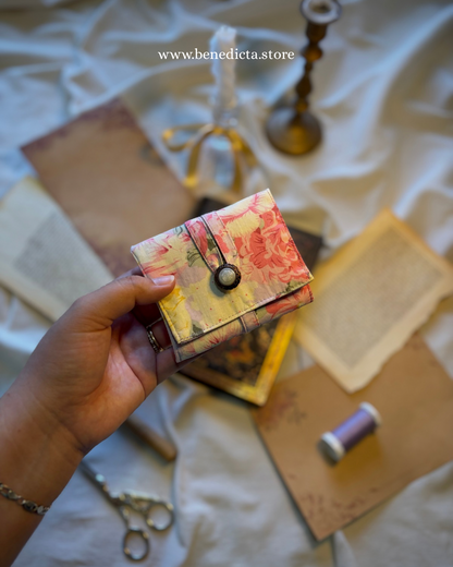 Oratorio Sagrada Eucaristía