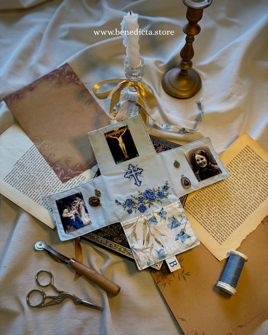 Oratorio Mater Filius