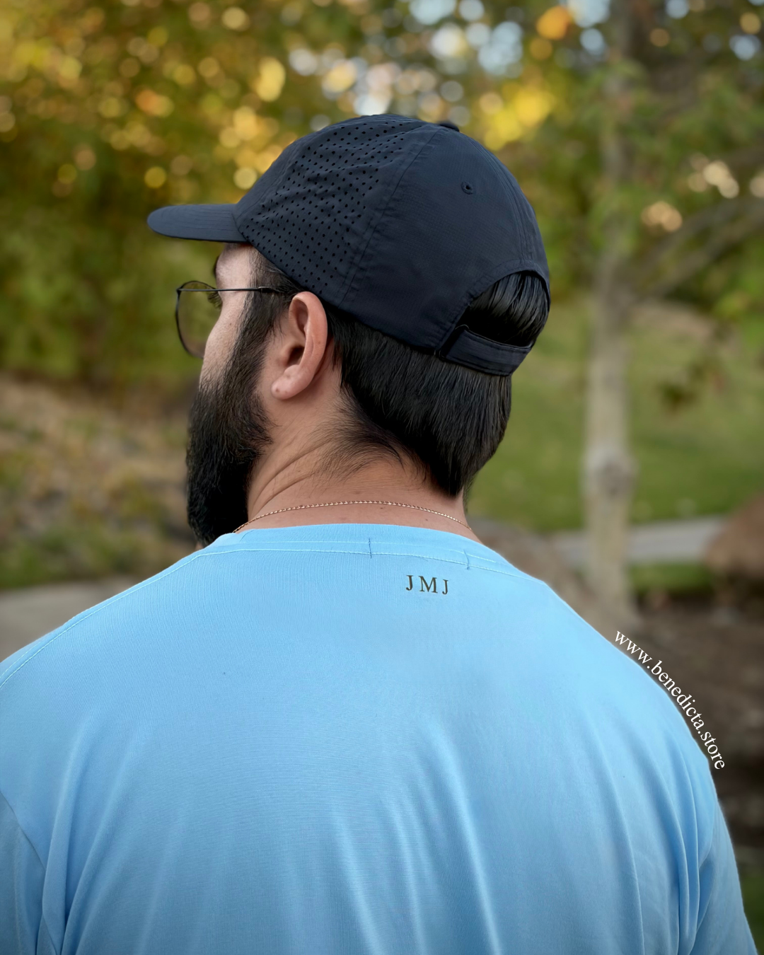 Playera Unisex Tres Sagrados Corazones